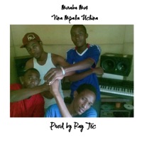 Vina Mpaka Uchina (Miraba Mi4) - Single - P Mawenge