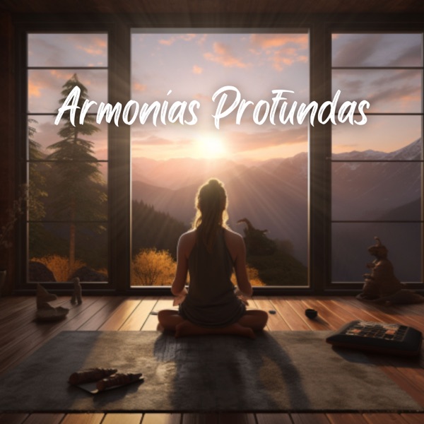 Armonías Profundas