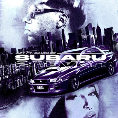 Subaru (feat. Saudade) - Single