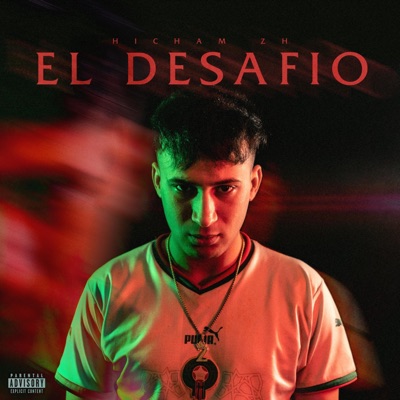 El Desafío - EP