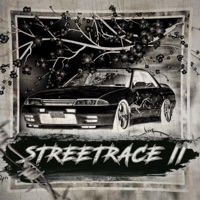 Streetrace II - Single - DEATHLESSIQ