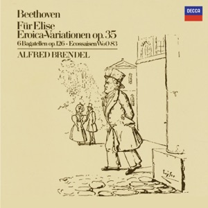 Beethoven: Für Elise