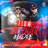 FLOW DE PUTA MADRE (feat. Simon la letra) - Single