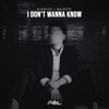 I Don't Wanna Know (Stutter Techno) - Single