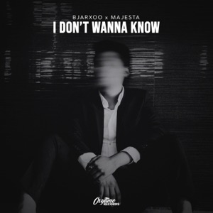 I Don't Wanna Know (Stutter Techno)