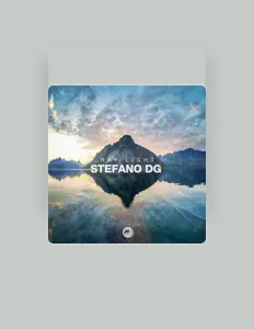 Listen to Stefano DG, watch music videos, read bio, see tour dates & more!