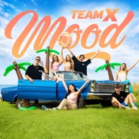 MOOD - Single - Team X & Jonatan