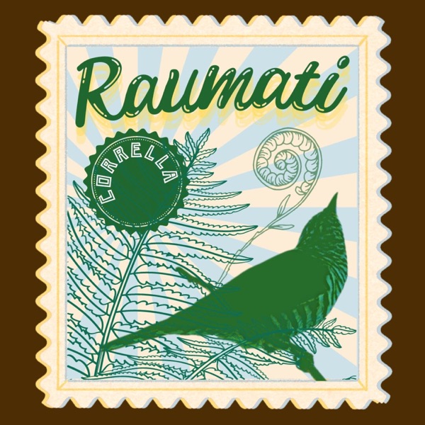 Raumati - Single