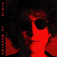 La Máquina - Single - Alejo