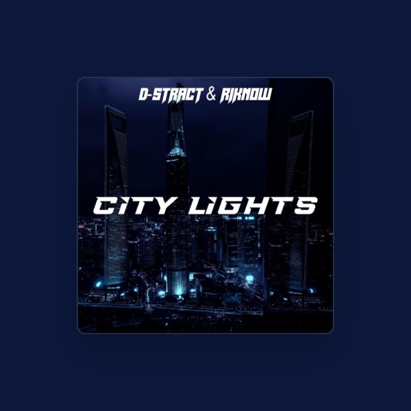 D-STRACT's avatar
