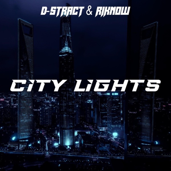City Lights - Single
