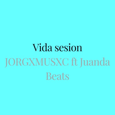 Vida Sesion - Single