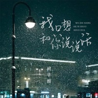 我只想和你说说话 - Single - 柯子颜