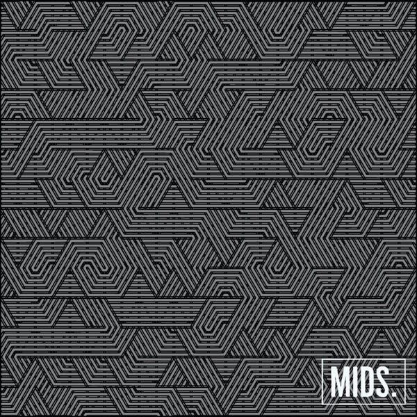 Mids 003: My Untitled Track - Single