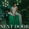 Next Door (Feat. Ted Park) - KIMMUSEUM lyrics