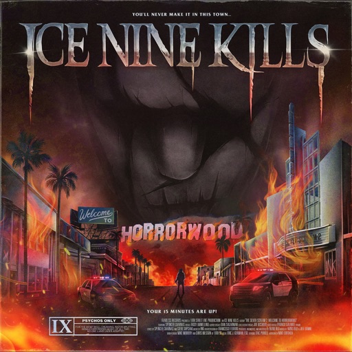 Album artwork