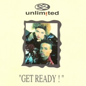 2 Unlimited - Rougher Than The Average