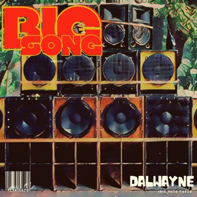 Big Song - Single