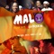 MALO (feat. LA PEQUE_46) - FLOW H19 lyrics
