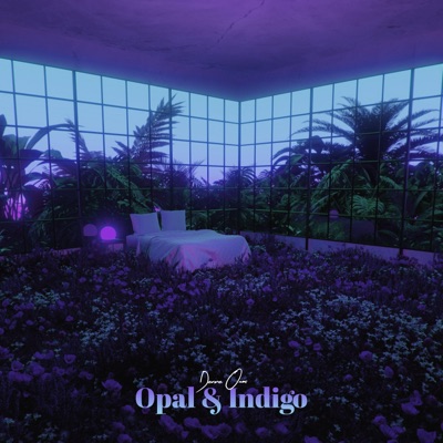 Opal & Indigo - Single
