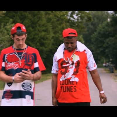 Put A Price On It (feat. Ronnie James) - Single