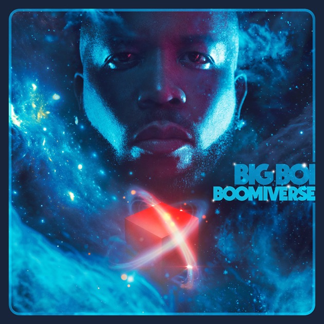Vicious Lies and Dangerous Rumors - Album by Big Boi - Apple Music