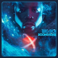 BOOMIVERSE - Big Boi