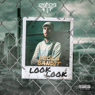 Look Look (Rap La Rue) - Single