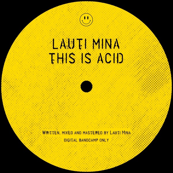 This Is Acid - Single