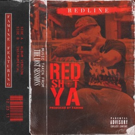 Red Shot Ya (Instrumental) Famine