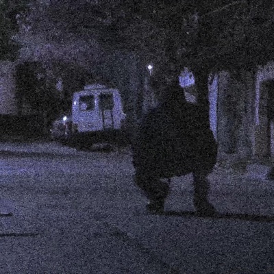 ESTA CANCIÓN NO TIENE NOMBRE. - Single