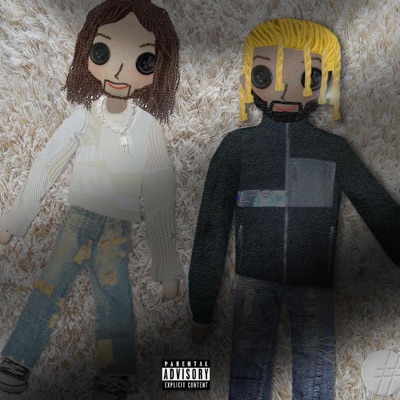 On The Moon (feat. Avi Adeuxla) - Single