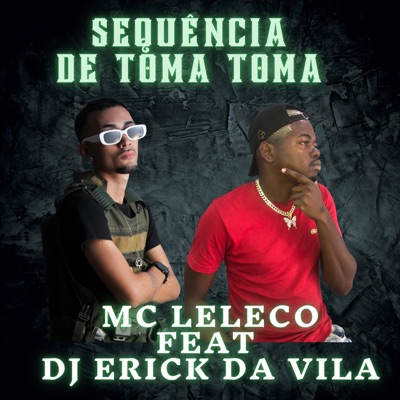 Sequência de Toma Toma - Single