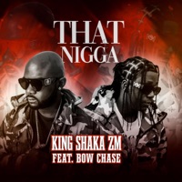 That N***a (feat. Bow Chase) - Single - King Shaka ZM