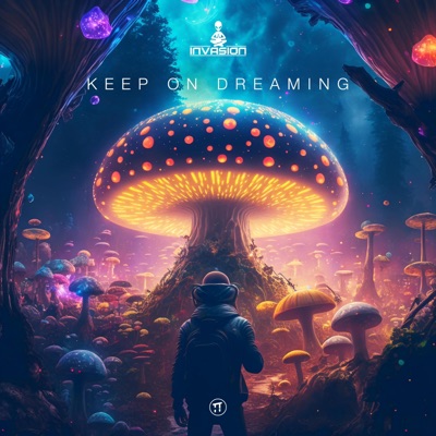 Keep On Dreaming - Single