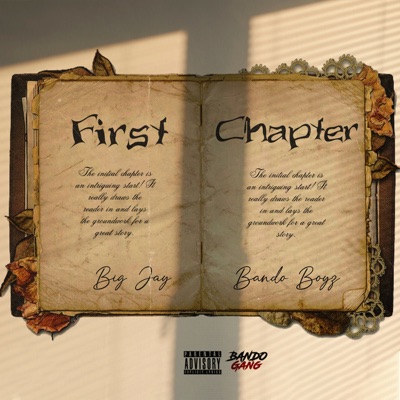 First Chapter (feat. Bando Boyz) - Single
