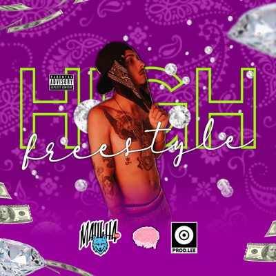 High Freestyle - Single