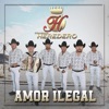 Amor Ilegal - Single