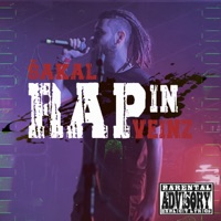 Rap In Veinz - Single - Sakal