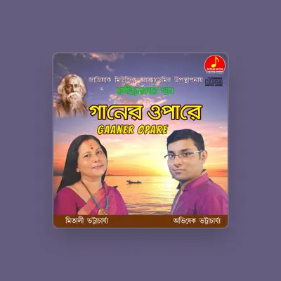 Listen to Abhishek Bhattacharya, watch music videos, read bio, see tour dates & more!