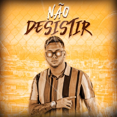 Não Desistir - Single