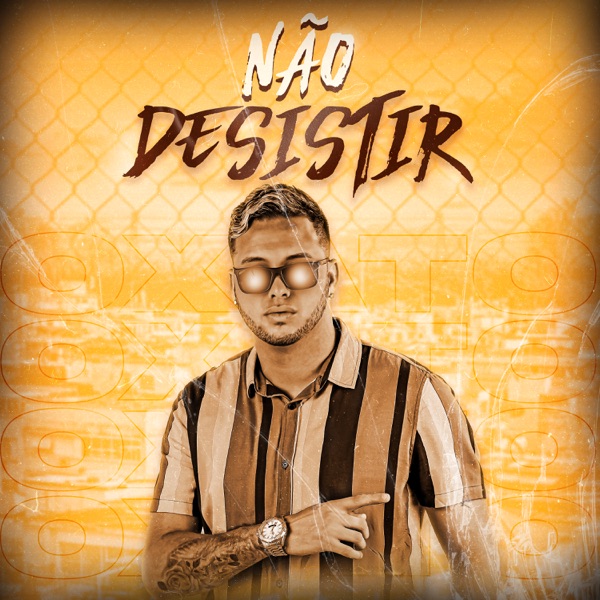 Não Desistir