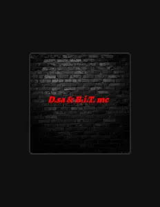 D.S.A. dinle, müzik videolarını izle, biyografisini oku, tur tarihlerini ve daha fazlasını gör!