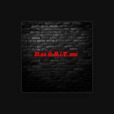 Listen to D.S.A., watch music videos, read bio, see tour dates & more!