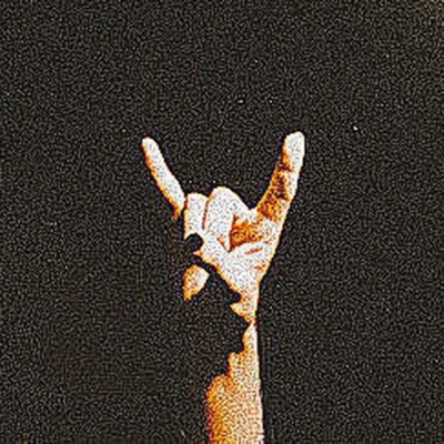 Ballad of a Rockstar (feat. 1kcxxpe) - Single