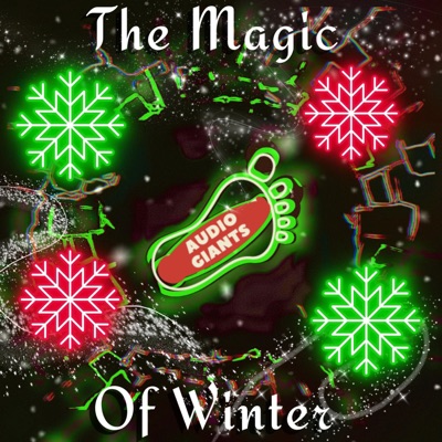 The Magic of Winter - EP