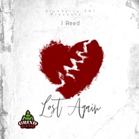 Lost Again - Single - J Reed
