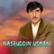 War Ba Kam Da Khola Nemy - Nasruddin Usmani lyrics