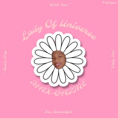 Lady Of Universe - EP