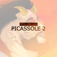Picassole 2 - Single - Mons